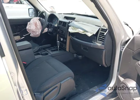 2012 Jeep Liberty Sport from USA, damaged, VIN 1C4PJMAK6CW177835